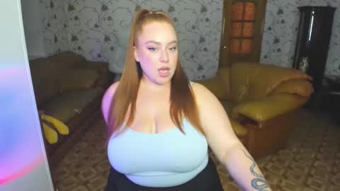 Emili online show from September 19, 5:46 pm