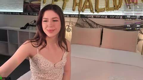 Milana online show from November 9, 2:54 am