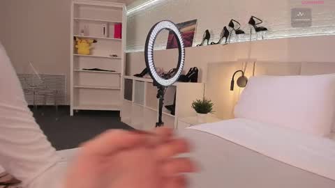 Milana online show from December 2, 2:50 am