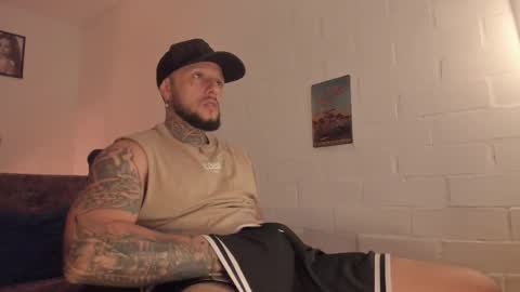 Emilio online show from October 20, 9:32 am