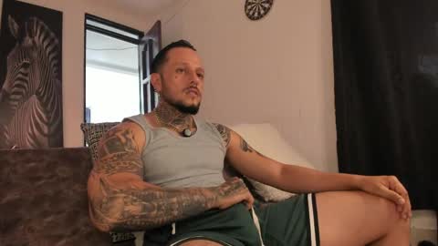 Emilio online show from May 14, 4:47 pm
