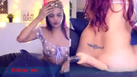 _emily_cooper online show from December 13, 7:25 am