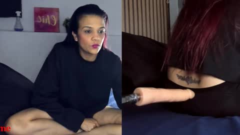 _emily_cooper online show from January 8, 5:59 am