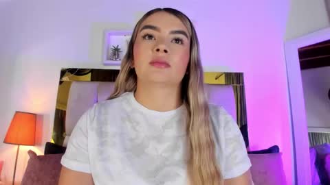 Isabella online show from October 8, 12:03 pm