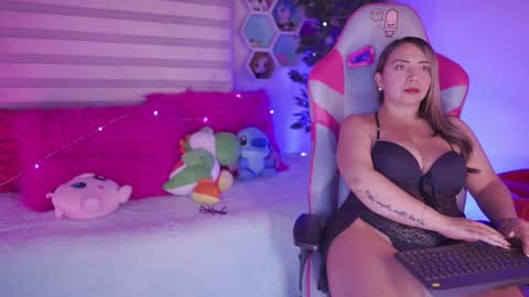 Emily  online show from September 25, 12:36 am