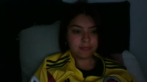 _emma_castro_ online show from July 4, 9:48 am