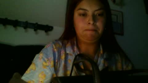 _emma_castro_ online show from July 27, 5:36 am