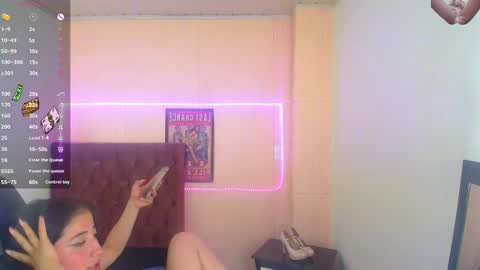Emmaa Harper3 online show from December 13, 6:31 am