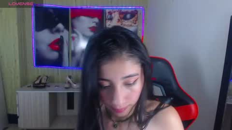 Emmaa Harper3 online show from January 25, 9:47 am