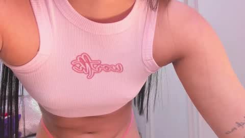 EMMA online show from January 6, 1:59 pm