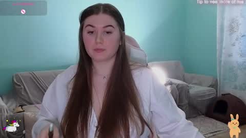 Sam  online show from April 24, 4:42 pm