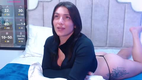  Erica Vanderhill  online show from March 7, 12:26 am