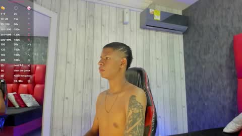 _erick_j online show from February 8, 8:12 pm