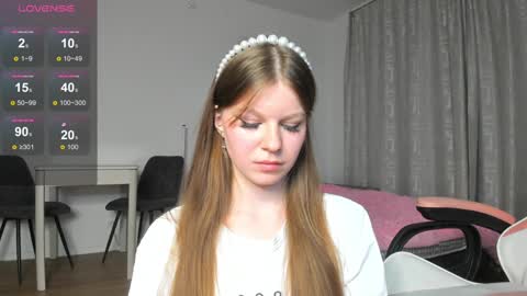 Eva online show from December 5, 7:06 pm