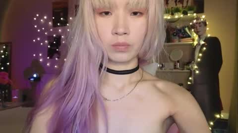 Snapshot of _eve____ chatting on February 14, 3:36 am EveEva online show from February 14, 3:36 am