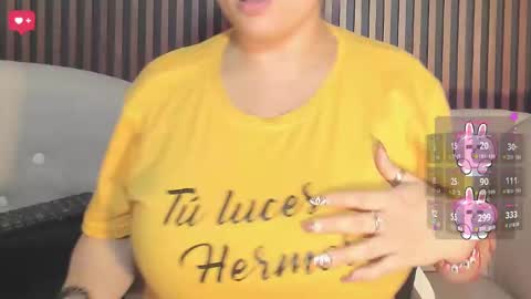 bigboobs evelyn online show from February 18, 8:36 pm