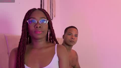 Paul And Ariana online show from November 8, 12:05 pm