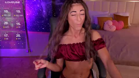  F R A U  online show from September 22, 1:07 am