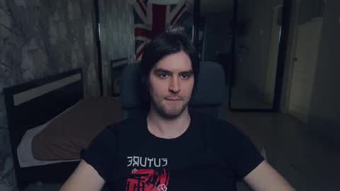 Keanu online show from February 14, 2:33 pm