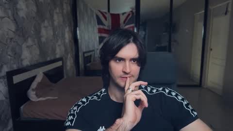 Keanu online show from November 11, 1:11 pm