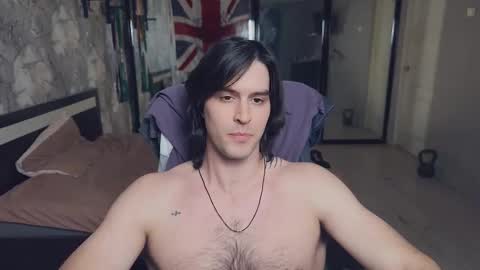 Keanu online show from February 4, 3:07 pm