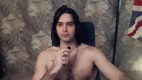 Keanu online show from February 18, 11:17 am