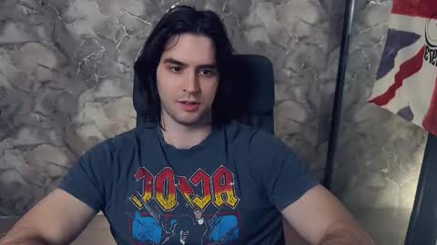 Keanu online show from February 28, 9:10 am