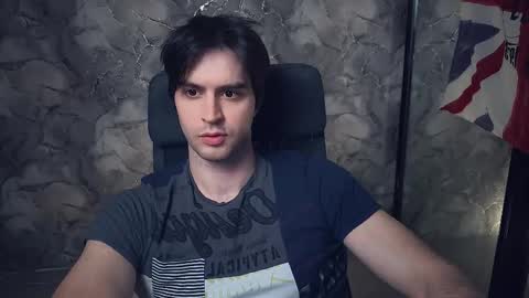 Keanu online show from March 19, 1:15 pm