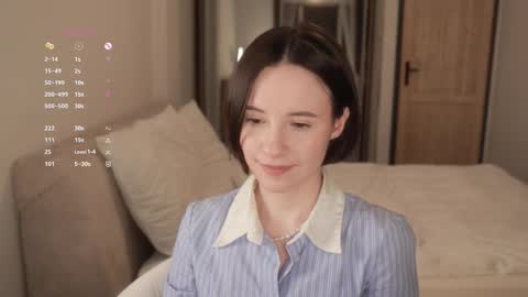 Essie  online show from March 5, 6:59 pm