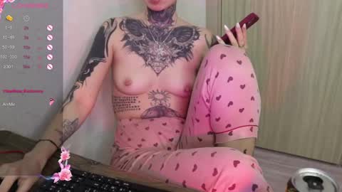 Alis online show from February 4, 5:55 pm