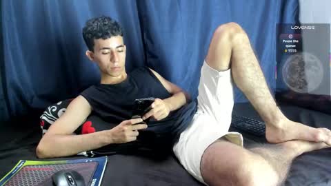 jair eduardo online show from December 17, 3:40 pm