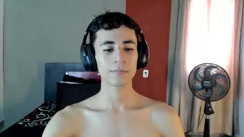 jair eduardo online show from February 4, 7:42 pm