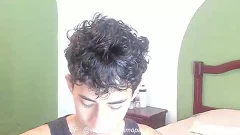 Snapshot of _fiore_ chatting on June 23, 12:03 pm jair eduardo online show from June 23, 12:03 pm