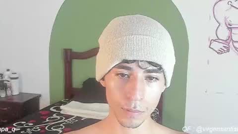 Snapshot of _fiore_ chatting on June 25, 11:37 am jair eduardo online show from June 25, 11:37 am
