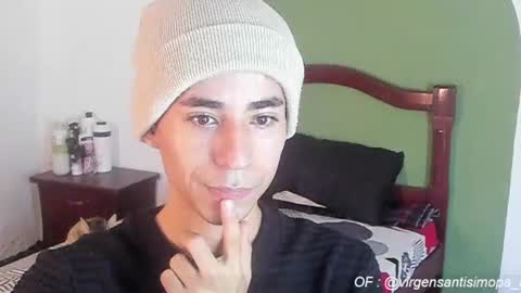 Snapshot of _fiore_ chatting on June 28, 11:16 am jair eduardo online show from June 28, 11:16 am