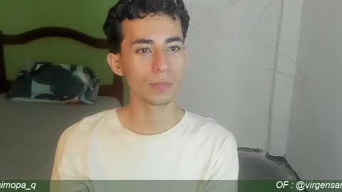Snapshot of _fiore_ chatting on July 11, 11:46 am jair eduardo online show from July 11, 11:46 am