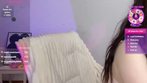 Flipped online show from February 16, 9:27 pm