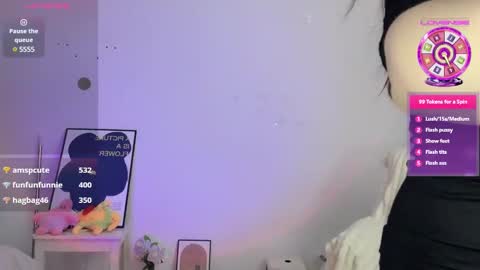 Flipped online show from February 23, 12:51 am