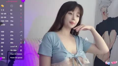 Flipped online show from November 15, 1:47 am