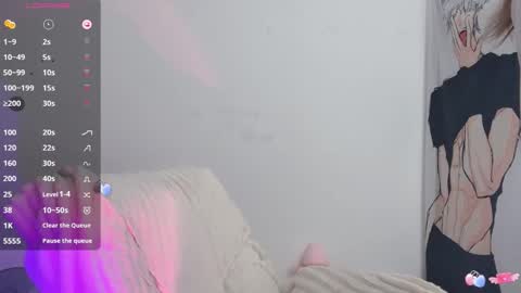 Flipped online show from February 5, 3:00 am