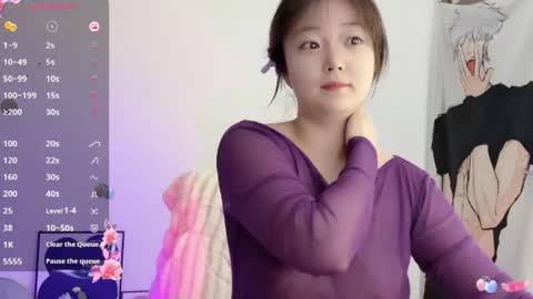 Flipped online show from May 8, 10:26 pm