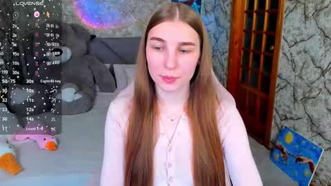 Kate online show from February 24, 4:16 pm