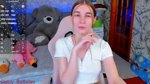 Kate online show from May 7, 2:00 pm