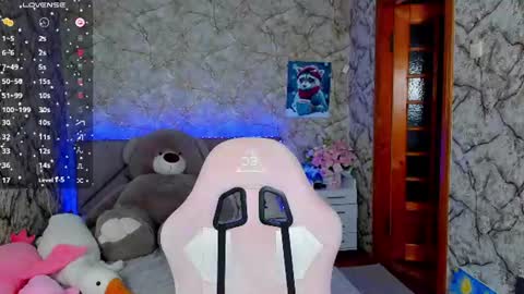 Snapshot of _flowersweet_ chatting on July 19, 6:22 pm Kate online show from July 19, 6:22 pm