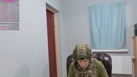 Snapshot of _forest_boy_ chatting on April 3, 8:40 pm Andrey online show from April 3, 8:40 pm