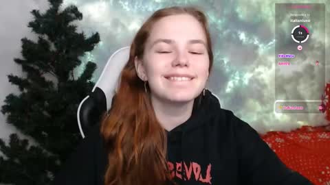 Lisa online show from December 9, 5:30 pm