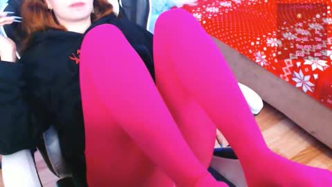 Lisa online show from December 10, 12:27 pm