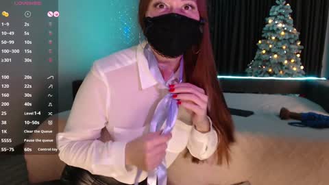  fox sexy  online show from December 25, 7:13 pm