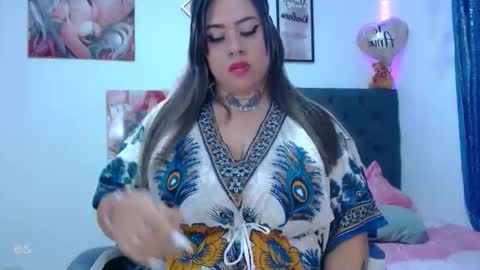 Freya online show from February 7, 12:58 am