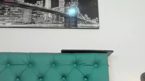 Gaby  online show from February 6, 12:30 pm